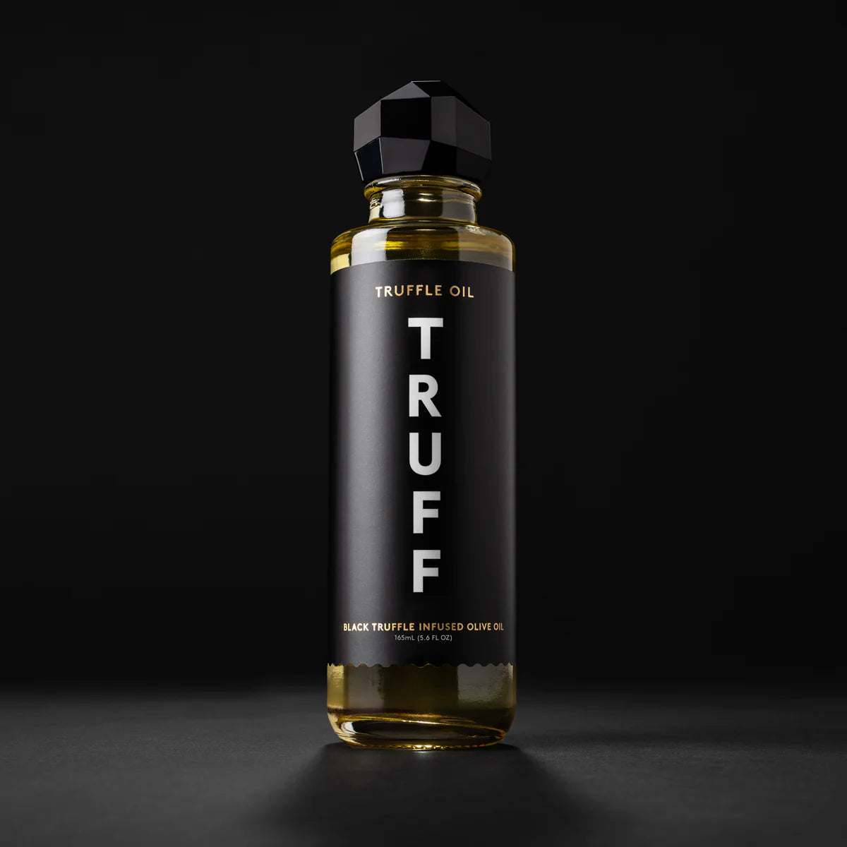 Truff - Aceite de trufa negra x 165 ml