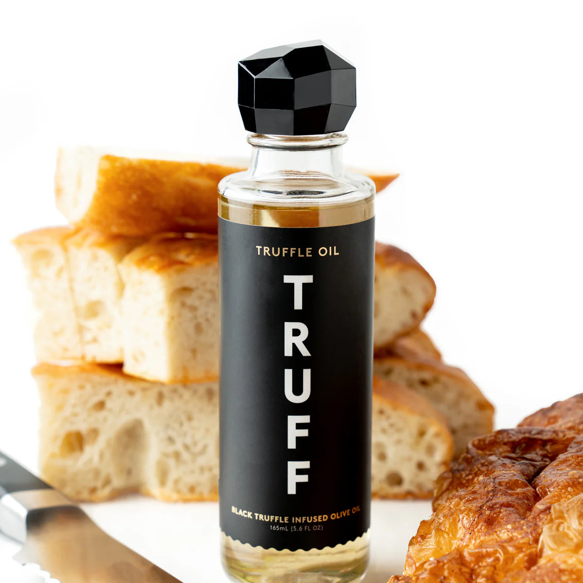 Truff - Aceite de trufa negra x 165 ml