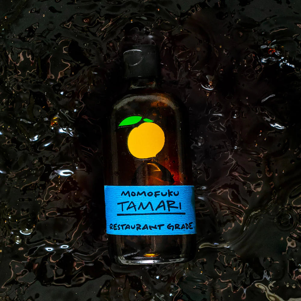 Momofuku salsa tamari x 236 ml